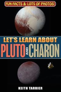 Let's Learn About Pluto and Charon