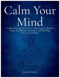 Calm Your Mind