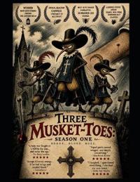 Three Musket-toes