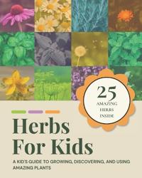 Herbs for Kids