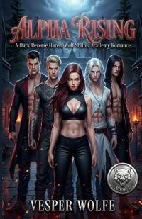 Alpha Rising