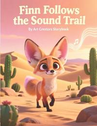 Finn Follows the Sound Trail