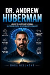 Dr. Andrew Huberman