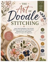 The Art of Doodle Stitching