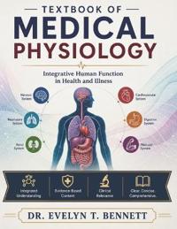 Textbook of Medical Physiology