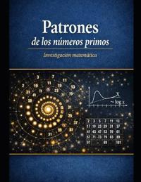 Patrones de Los Números Primos