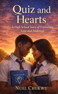 Quiz and Hearts