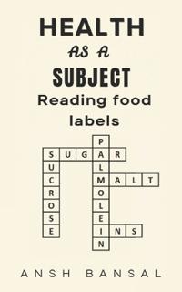 Health as a Subject