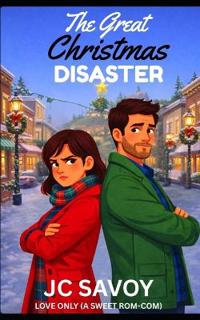 The Great Christmas Disaster