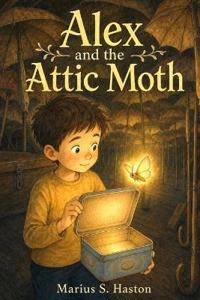Alex and the Attic Moth