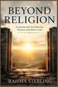 Beyond Religion