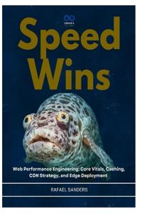Speed Wins