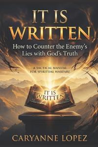 It Is Written