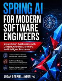 Spring AI for Modern Software Engineers