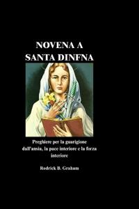 Novena a Santa Dinfna