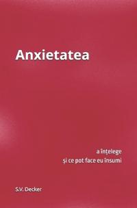 Anxietatea