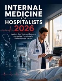Internal Medicine for Hospitalists 2026