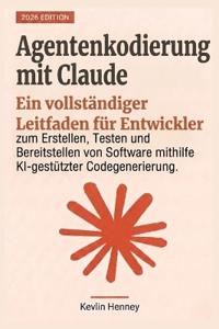 Agentenkodierung mit Claude