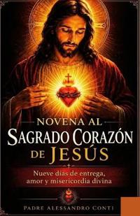 Novena Al Sagrado Corazón de Jesús