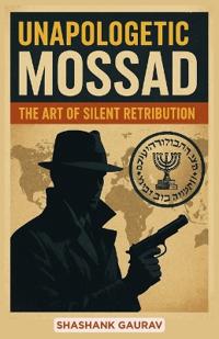 Unapologetic Mossad