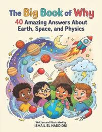 The Big Book of Why