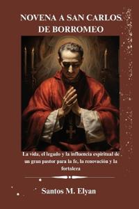 Novena a San Carlos de Borromeo