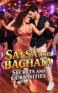 Salsa and Bachata