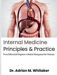 Internal Medicine Principles & Practice