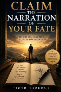 Claim the Narration of Your Fate