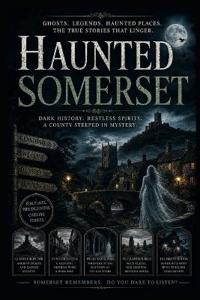 Haunted Somerset