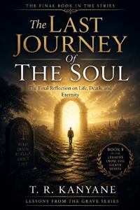 The Last Journey Of The Soul