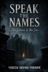 Speak The Names
