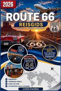 Route 66 Reisgids 2026