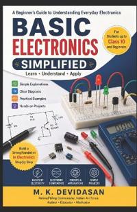 Basic Electronics Simplified