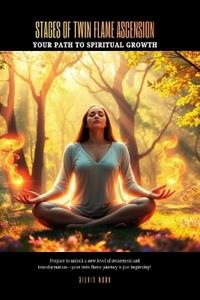 Stages of Twin Flame Ascension