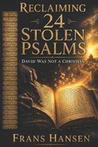 Reclaiming 24 Stolen Psalms