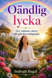 Oändlig lycka