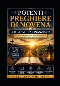 Potenti preghiere della novena per Svolta finanziaria