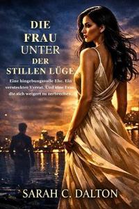 Die Frau Unter Der Stillen Lüge