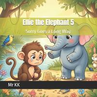 Ellie the Elephant 5