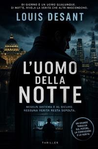 L'Uomo della Notte