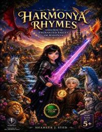 Harmonya Rhymes