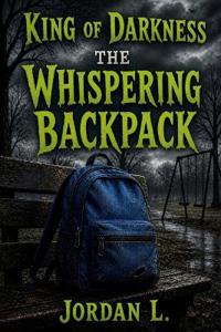 The Whispering Backpack