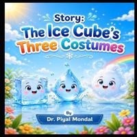 The Ice Cube's Three Costumes