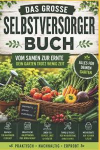 Das große Selbstversorgerbuch