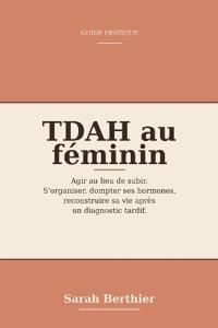 TDAH au féminin