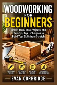 Woodworking for Beginners