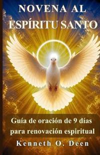 Novena Al Espíritu Santo