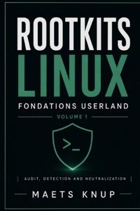 Linux Rootkits