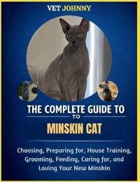 The Complete Guide to Minskin Cat